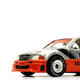 Illustration for article titled Project Premiere/World Class: Because Racecar